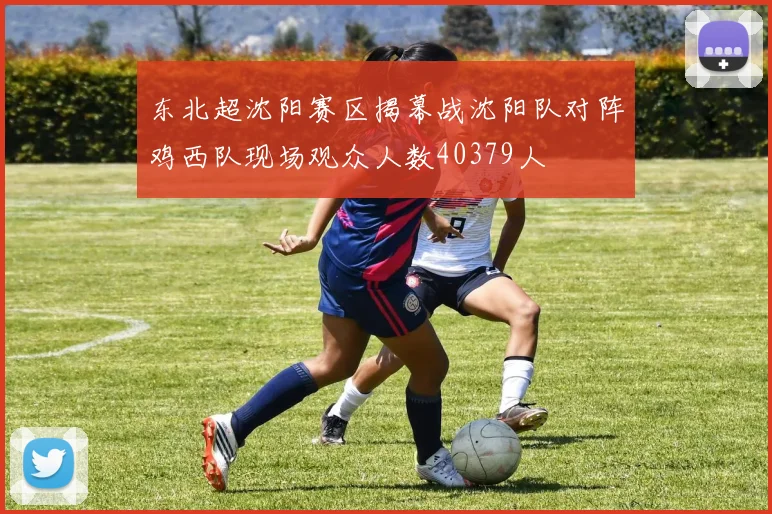 东北超沈阳赛区揭幕战沈阳队对阵鸡西队现场观众人数40379人